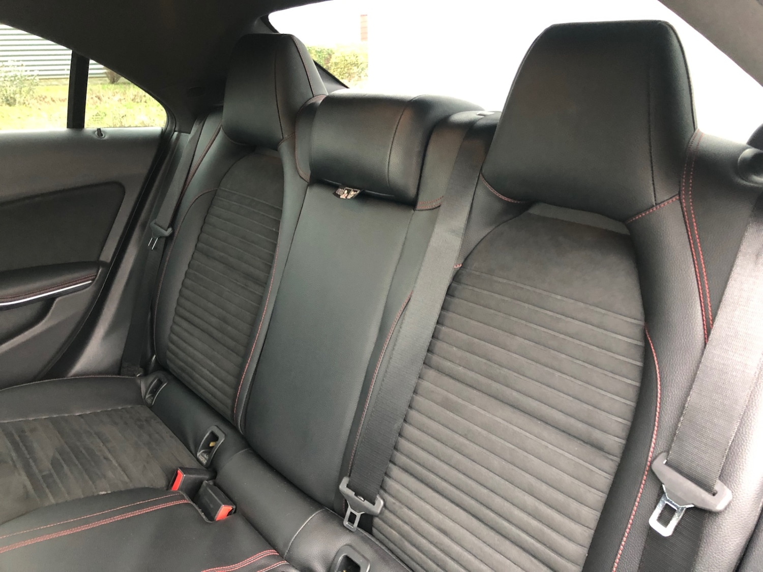 Used Mercedes-Benz CLA 2014 for sale - 77354320: Photo 40