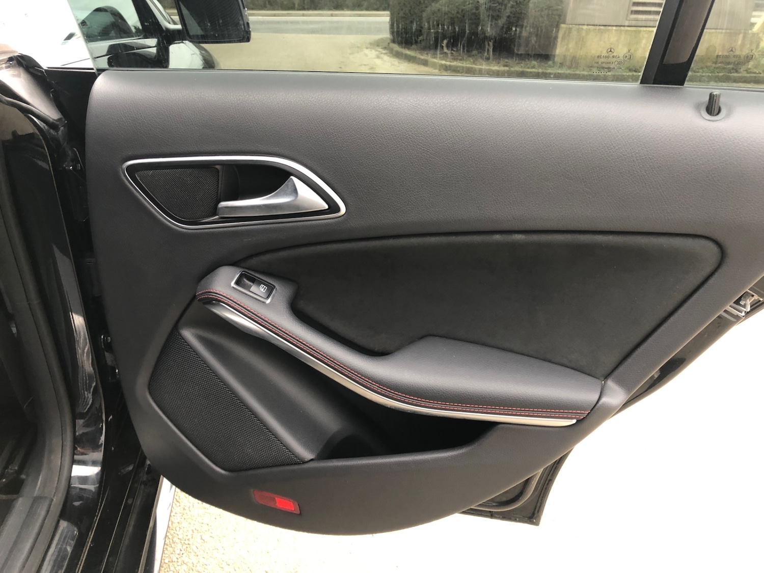 Used Mercedes-Benz CLA 2014 for sale - 77354320: Photo 42