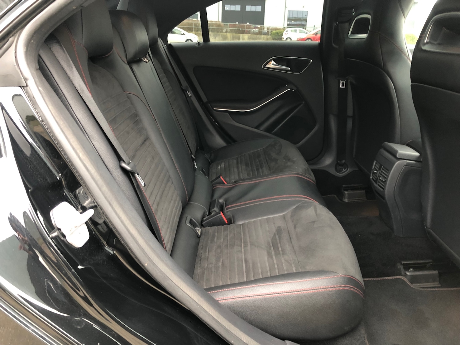 Used Mercedes-Benz CLA 2014 for sale - 77354320: Photo 43