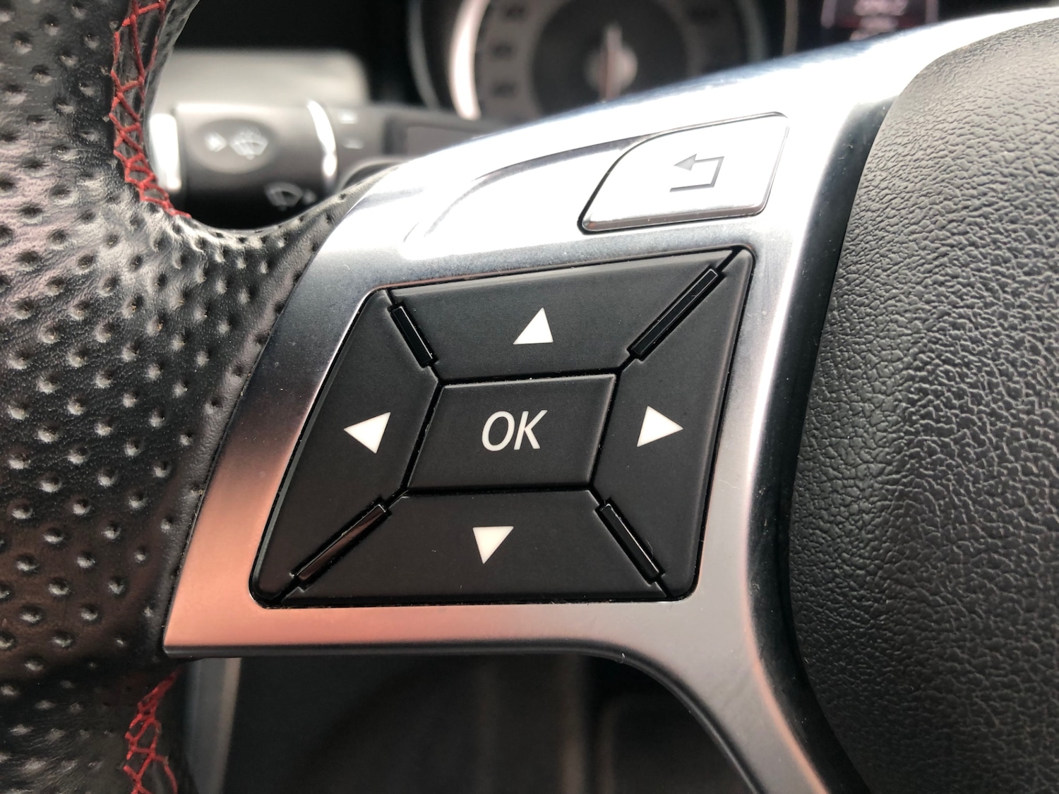 Used Mercedes-Benz CLA 2014 for sale - 77354320: Photo 46