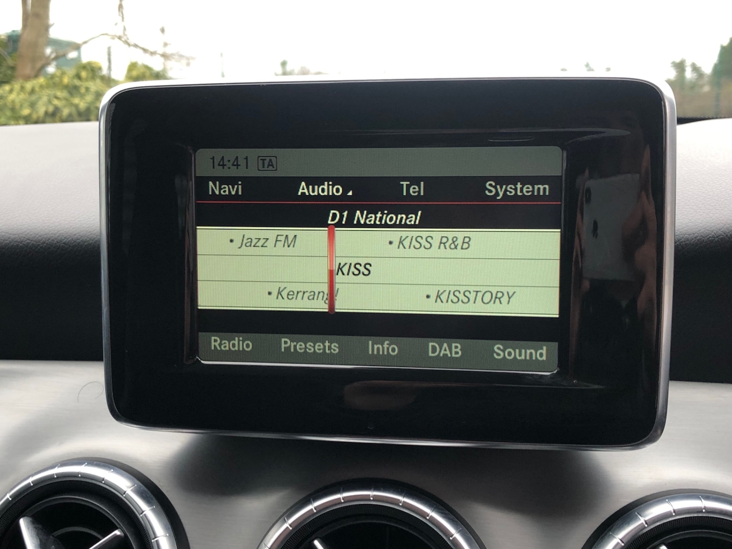 Used Mercedes-Benz CLA 2014 for sale - 77354320: Photo 52