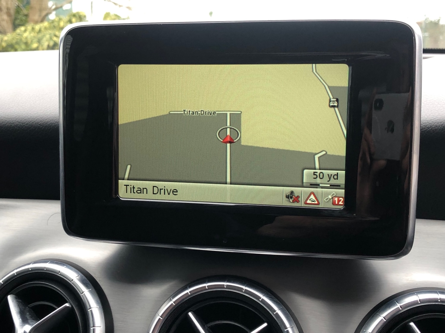 Used Mercedes-Benz CLA 2014 for sale - 77354320: Photo 54