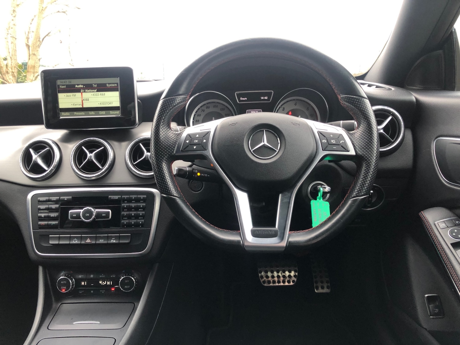 Used Mercedes-Benz CLA 2014 for sale - 77354320: Photo 57
