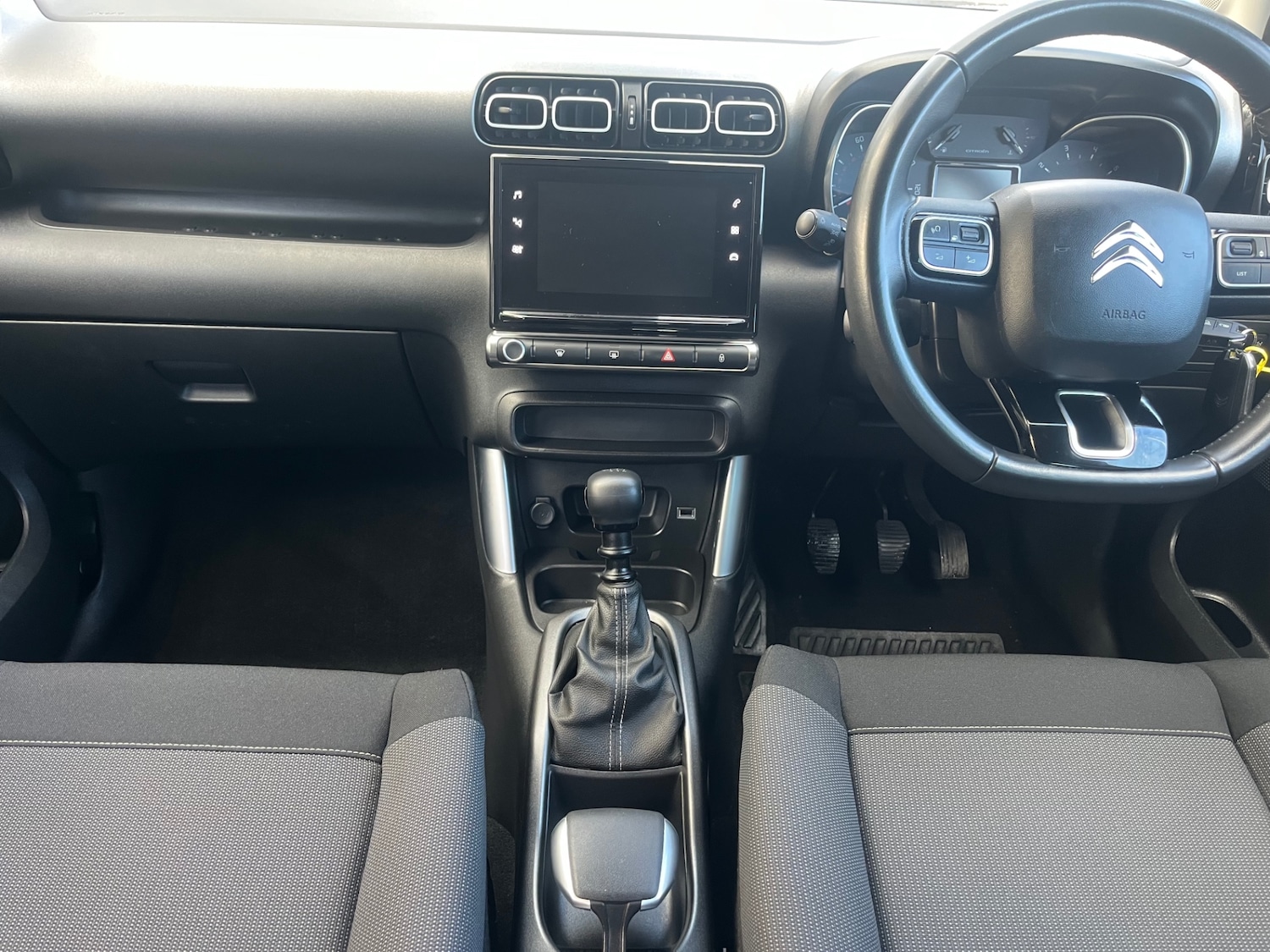 Used Citroen C3 Aircross 2021 for sale - 76520973: Photo 11
