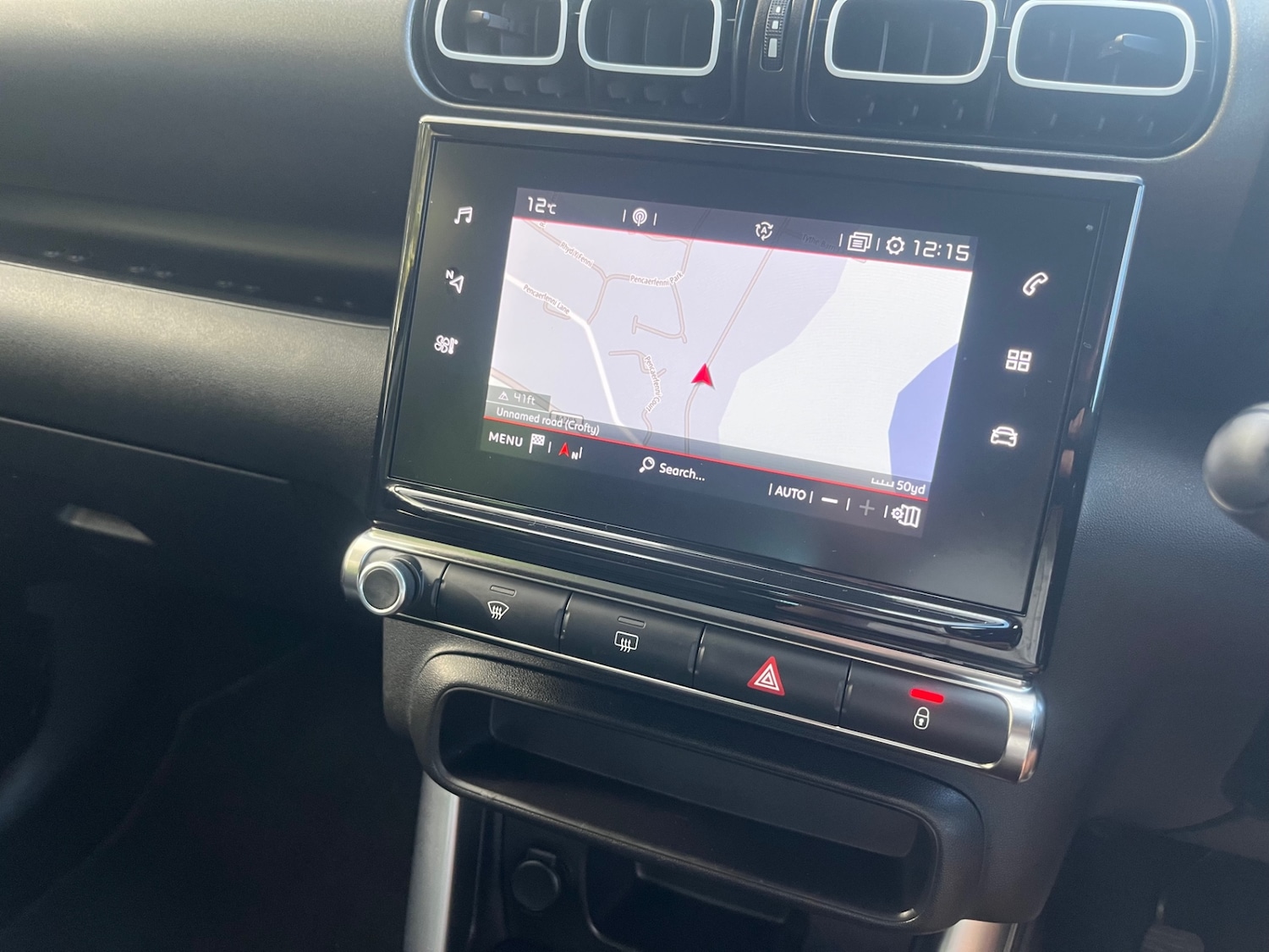 Used Citroen C3 Aircross 2021 for sale - 76520973: Photo 12