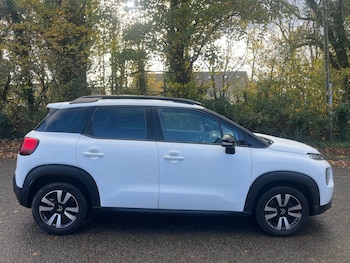 Used Citroen C3 Aircross 2021 for sale - 76520973: Photo