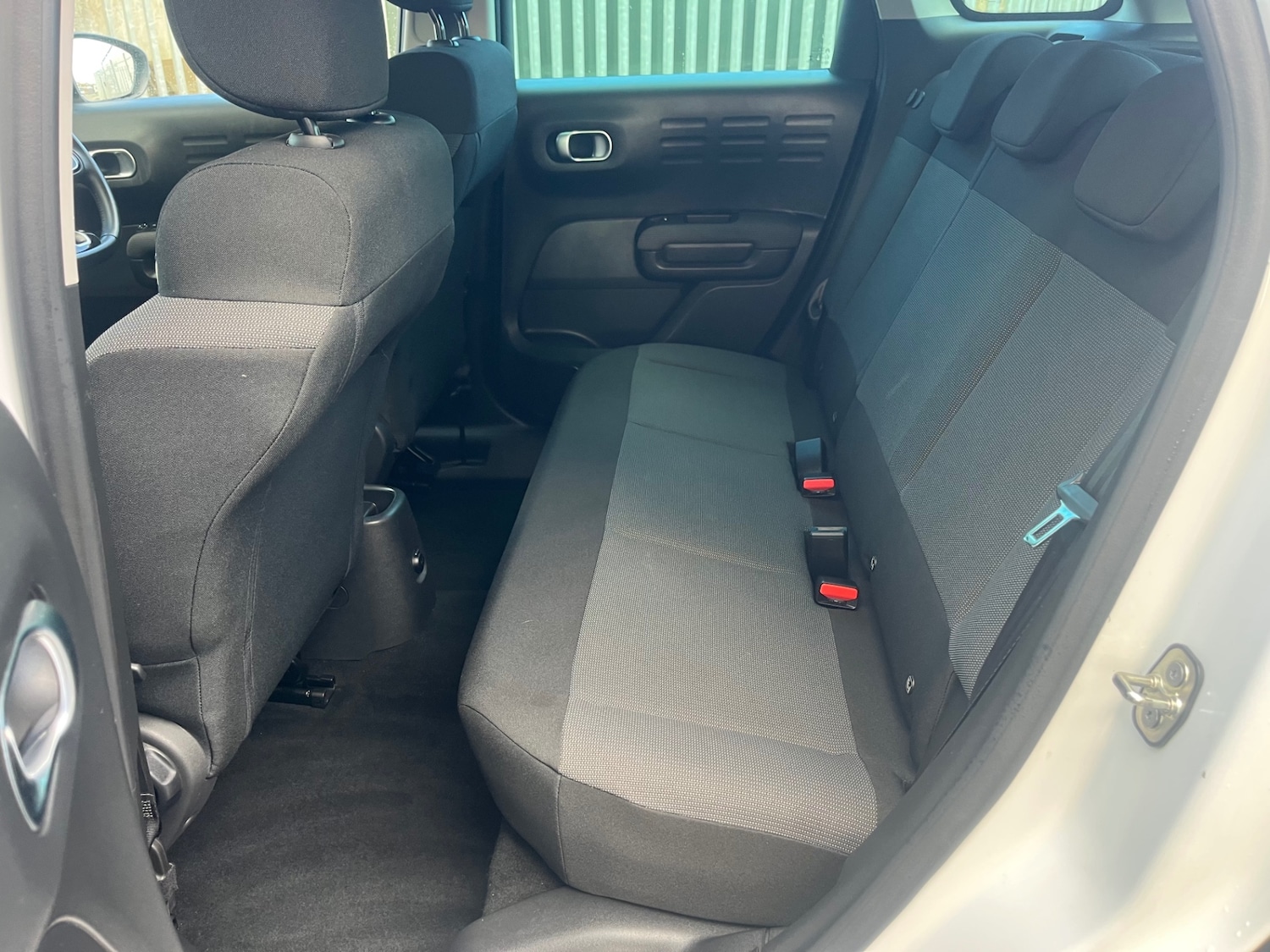 Used Citroen C3 Aircross 2021 for sale - 76520973: Photo 9