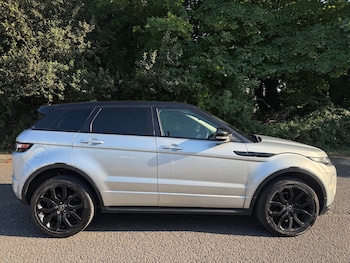 Used Land Rover Range Rover Evoque 2013 for sale - 79198573: Photo