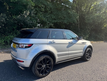 Used Land Rover Range Rover Evoque 2013 for sale - 79198573: Photo