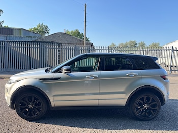 Used Land Rover Range Rover Evoque 2013 for sale - 79198573: Photo