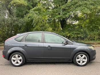 Used Ford Focus 2008 for sale - 76104901: Photo