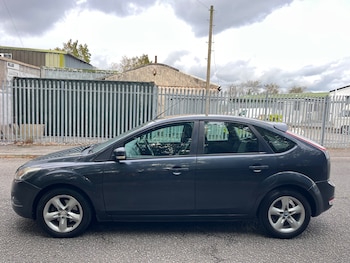 Used Ford Focus 2008 for sale - 76104901: Photo