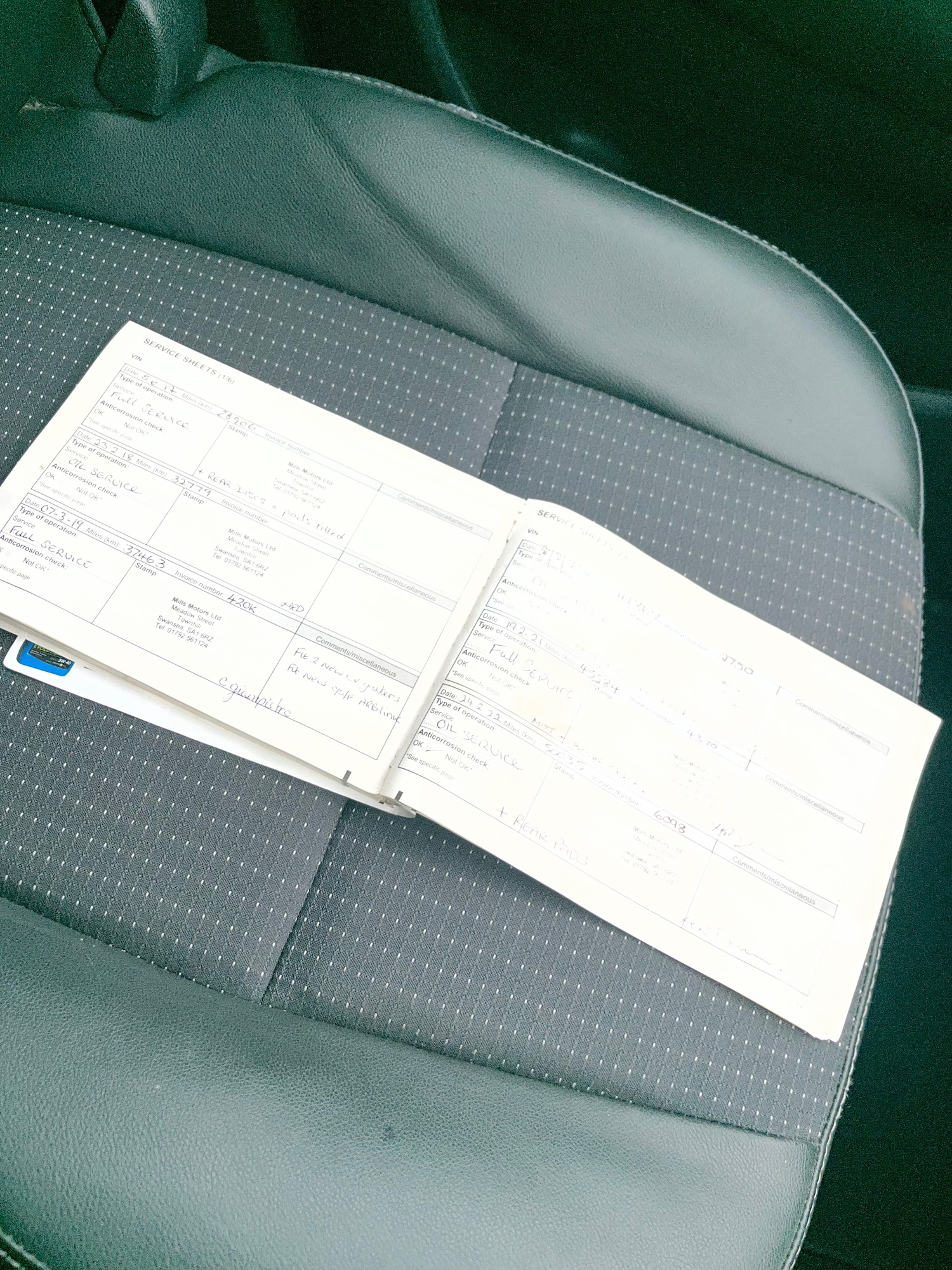 Used Renault Scenic 2011 for sale - 77258513: Photo 13