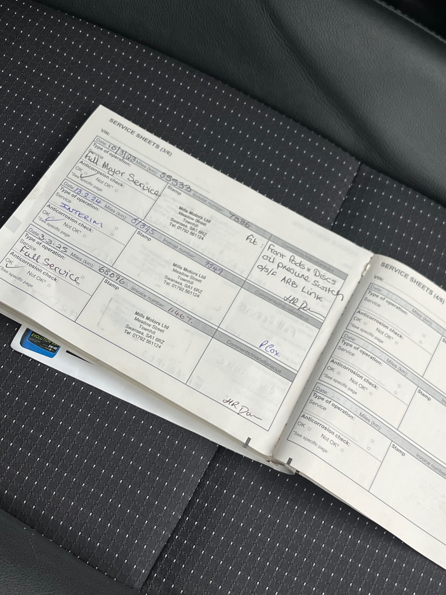 Used Renault Scenic 2011 for sale - 77258513: Photo 14