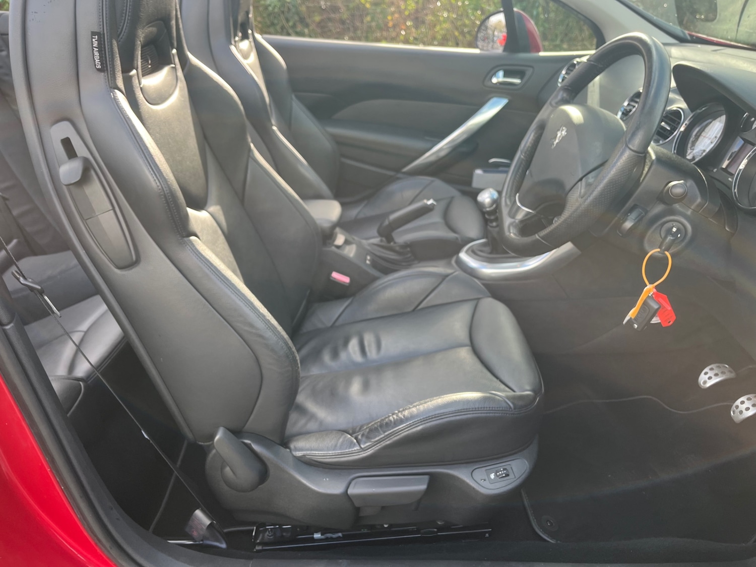 Used Peugeot 308 2011 for sale - 77298436: Photo 14