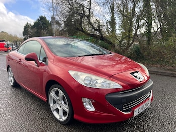 Used Peugeot 308 2011 for sale - 77298436: Photo
