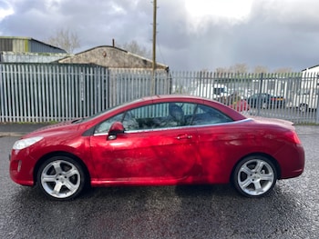 Used Peugeot 308 2011 for sale - 77298436: Photo