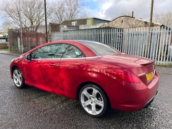 Used Peugeot 308 2011 for sale - 77298436: Photo