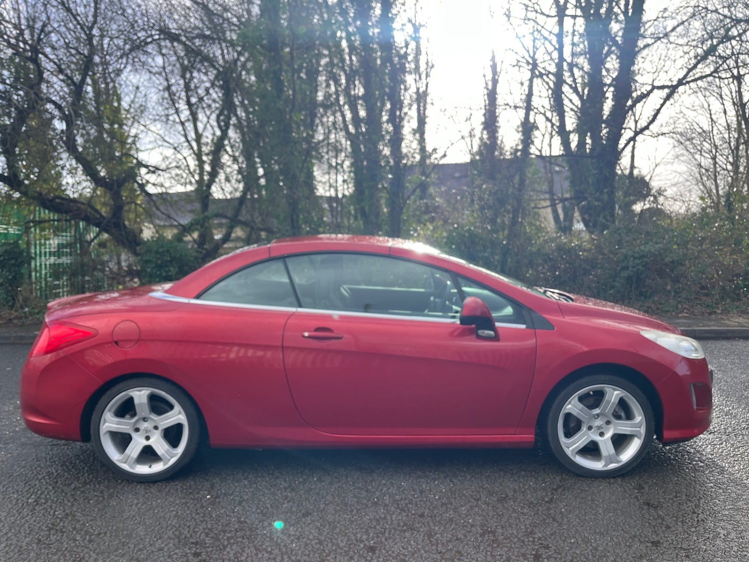 Used Peugeot 308 2011 for sale - 77298436: Photo 4