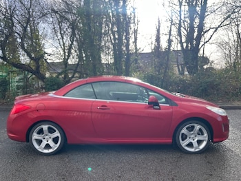 Used Peugeot 308 2011 for sale - 77298436: Photo