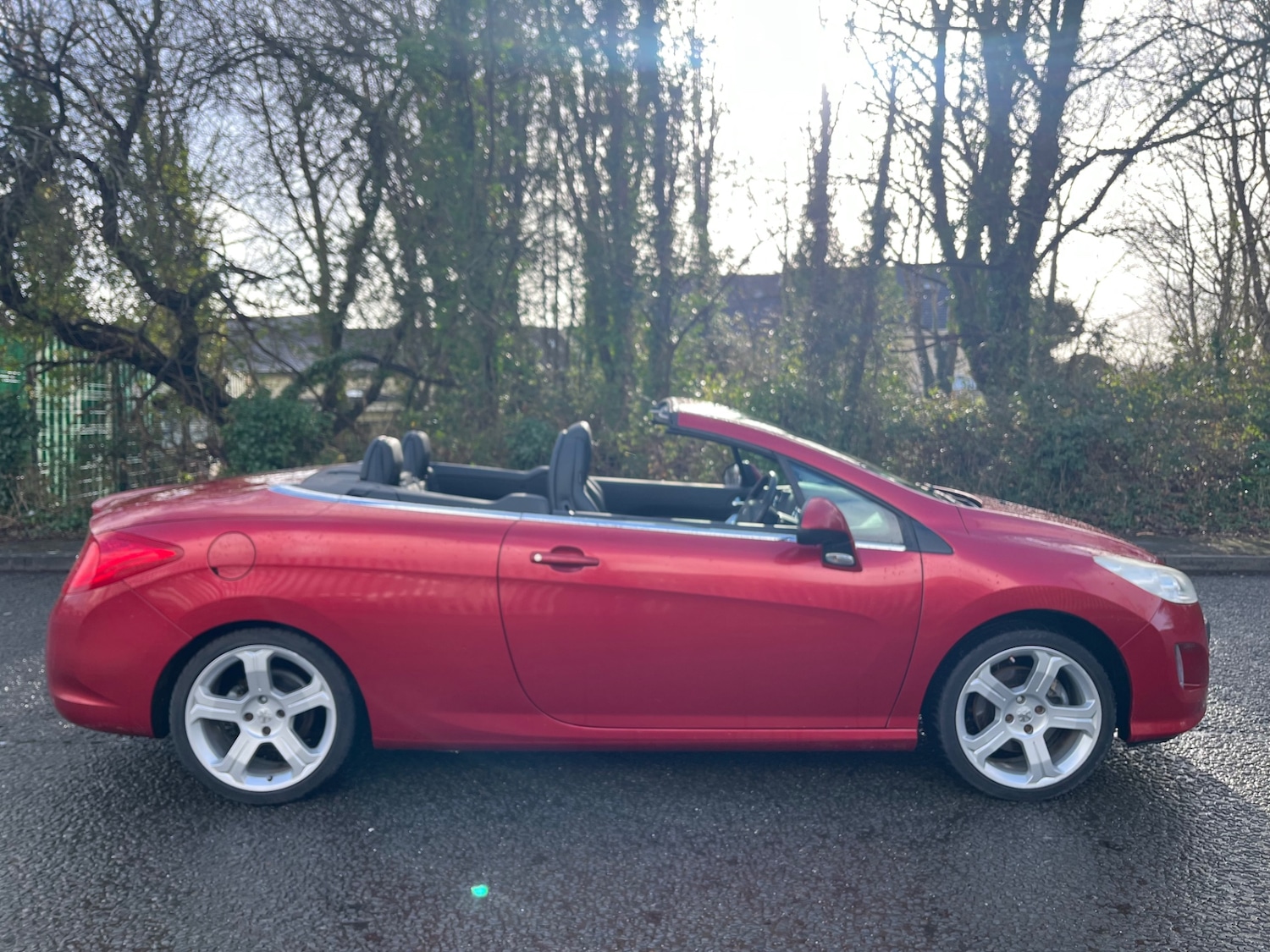 Used Peugeot 308 2011 for sale - 77298436: Photo 9