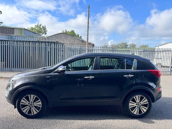 Used Kia Sportage 2015 for sale - 78762738: Photo