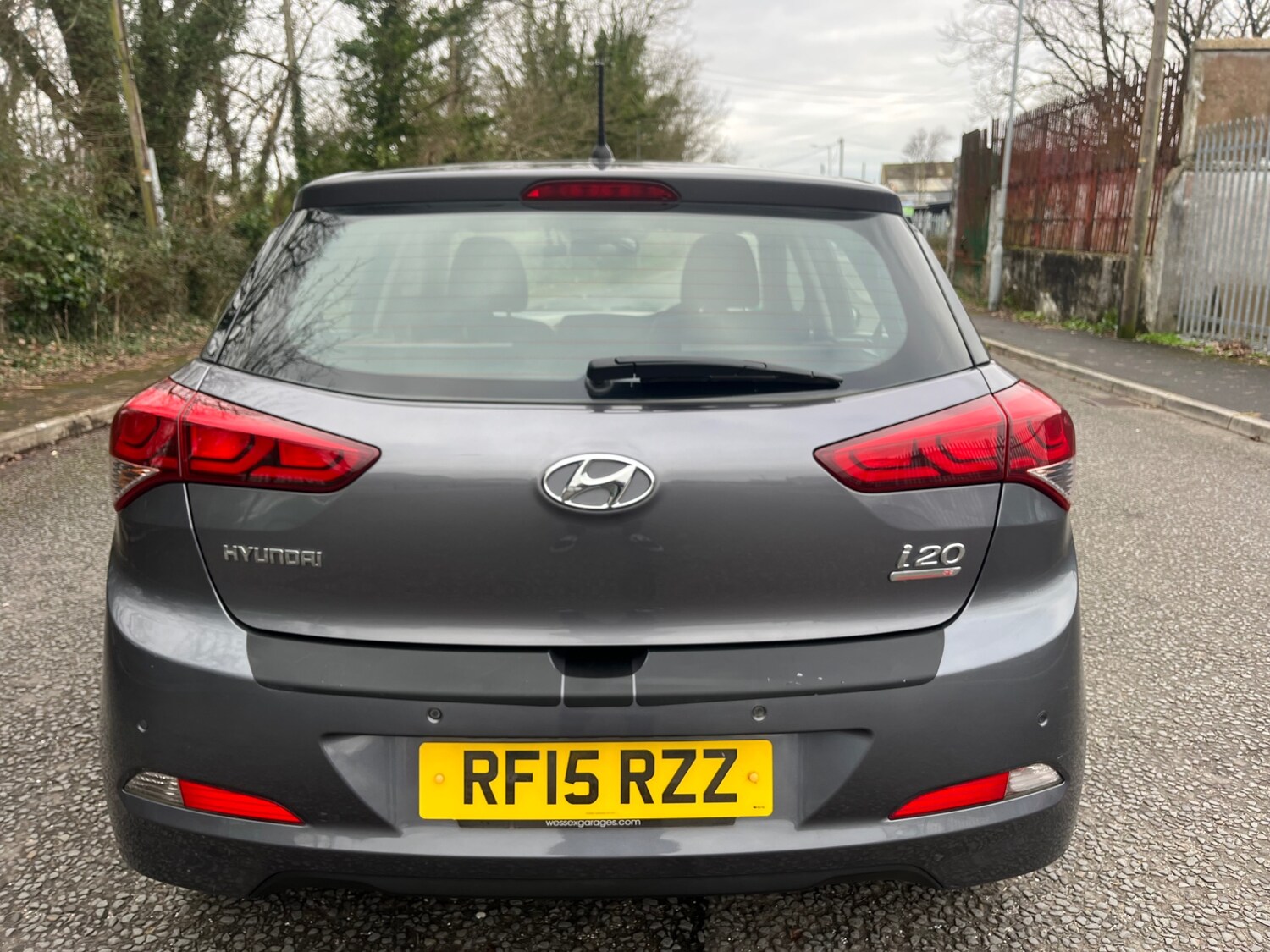 Used Hyundai i20 2015 for sale - 77404530: Photo 6