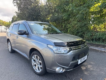 Used Mitsubishi Outlander 2014 for sale - 79571152: Photo