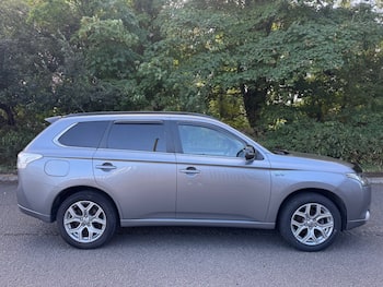 Used Mitsubishi Outlander 2014 for sale - 79571152: Photo