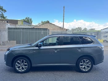 Used Mitsubishi Outlander 2014 for sale - 79571152: Photo