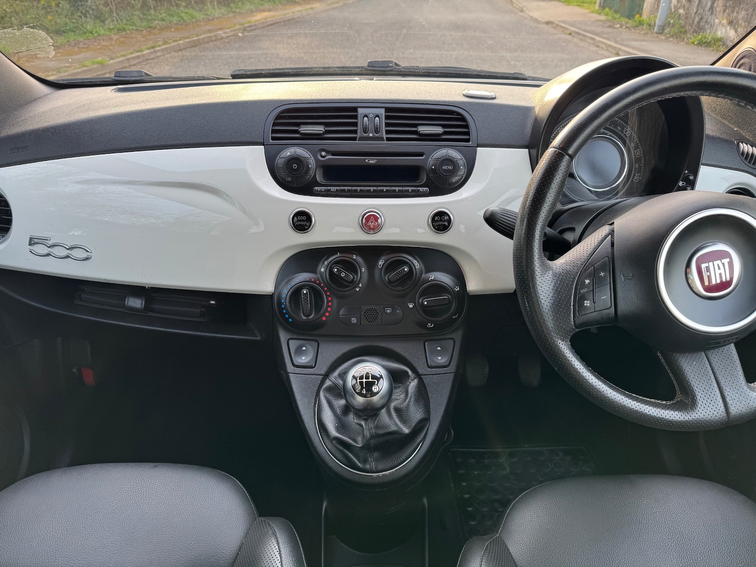 Used Fiat 500 2012 for sale - 77973159: Photo 10