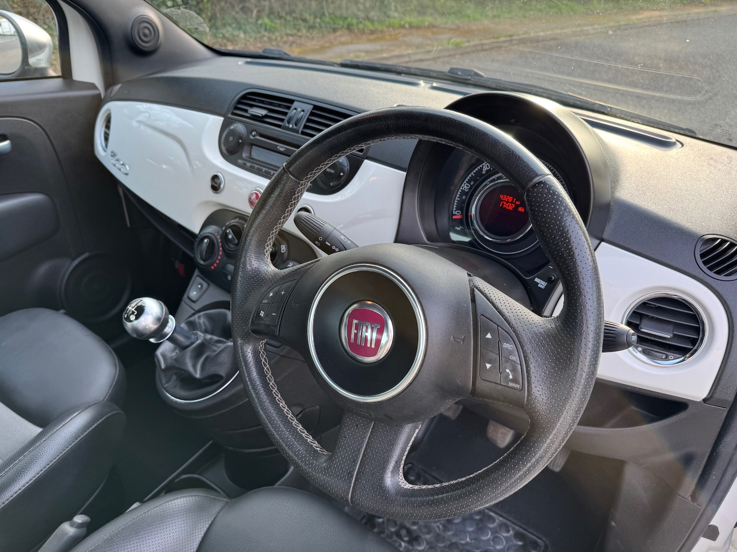 Used Fiat 500 2012 for sale - 77973159: Photo 11