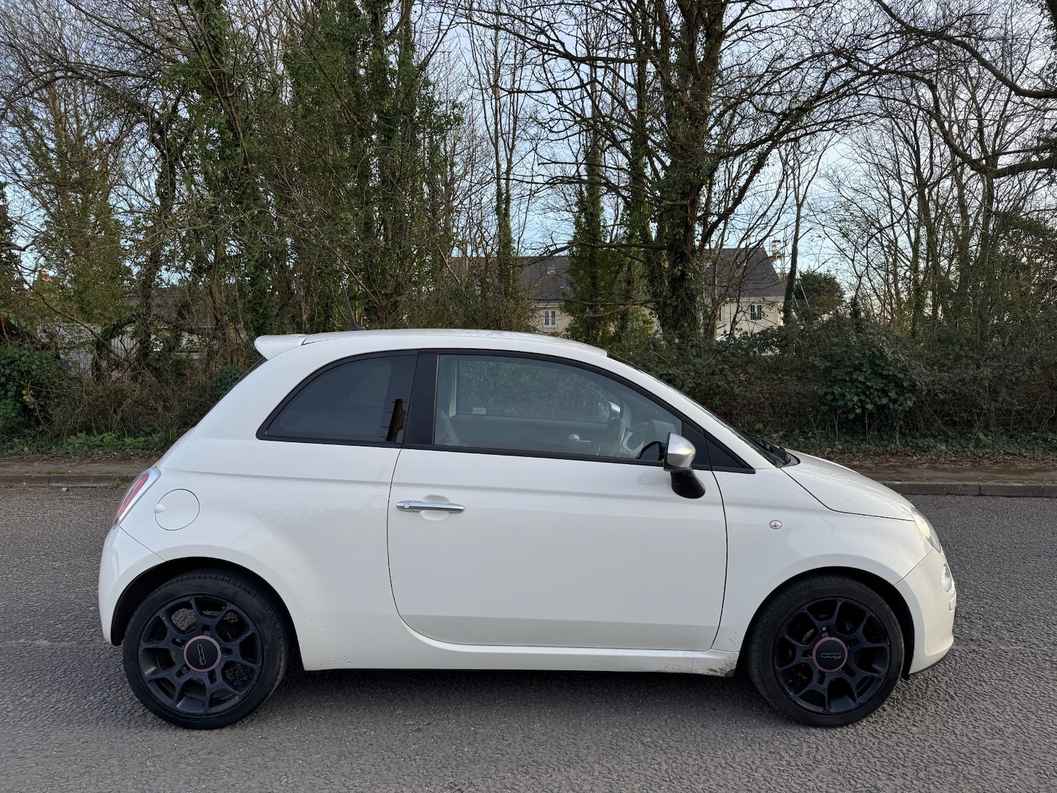 Used Fiat 500 2012 for sale - 77973159: Photo 2
