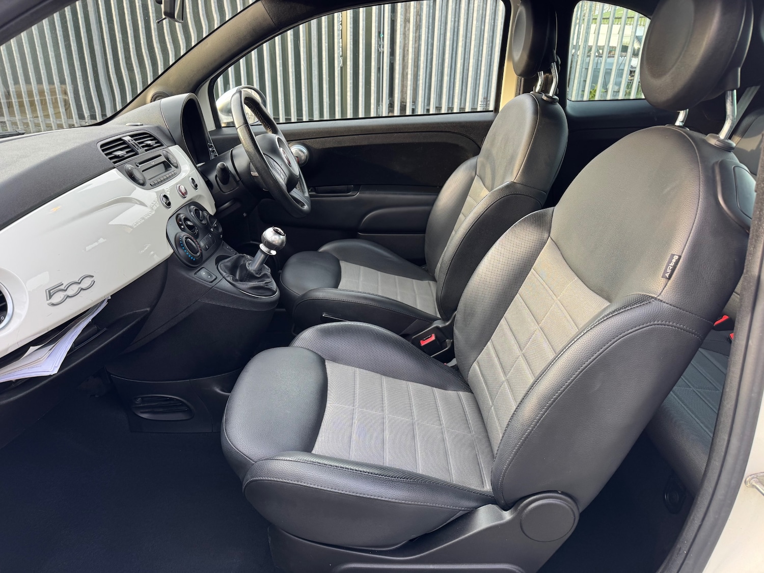 Used Fiat 500 2012 for sale - 77973159: Photo 7