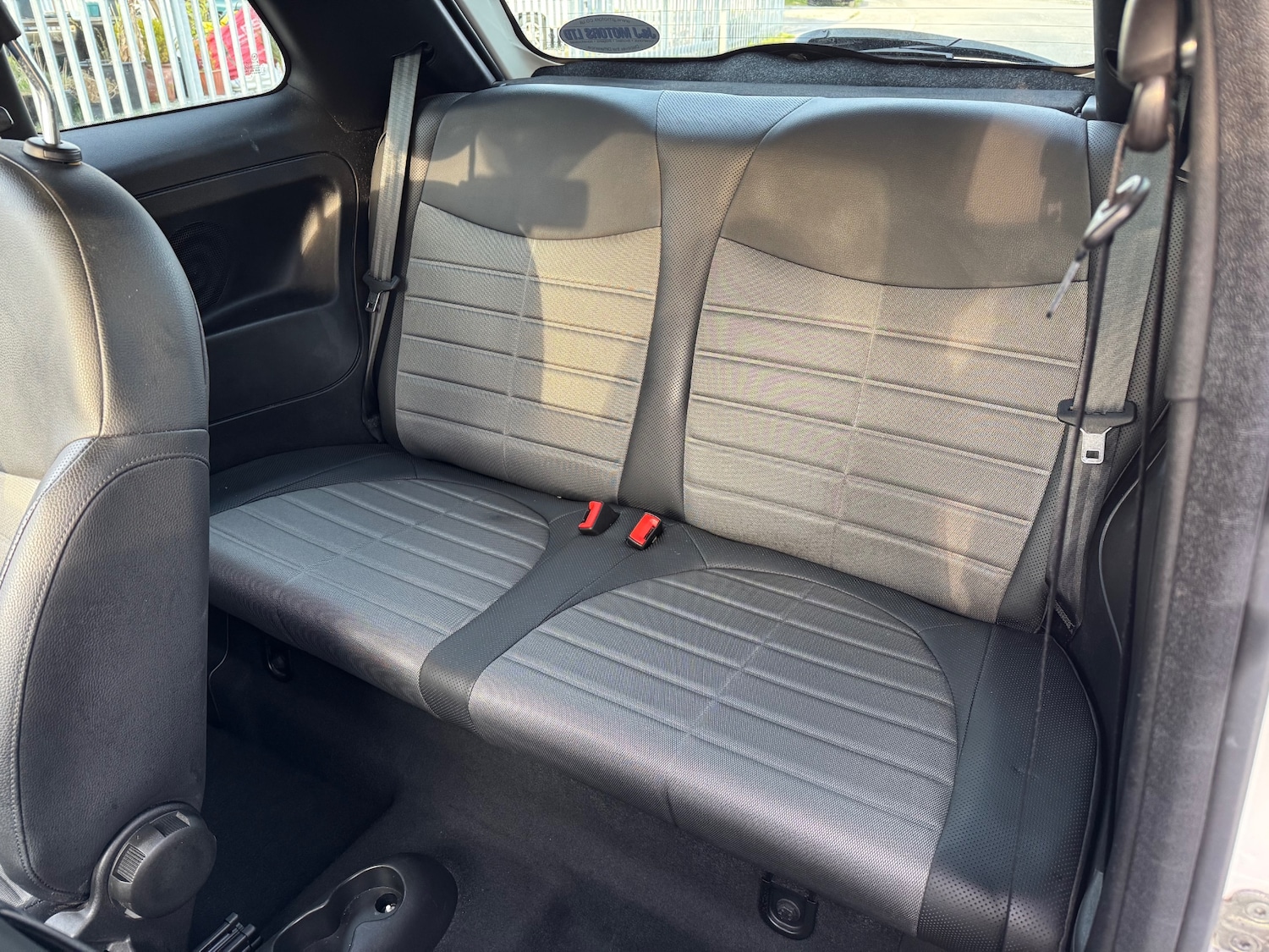 Used Fiat 500 2012 for sale - 77973159: Photo 9