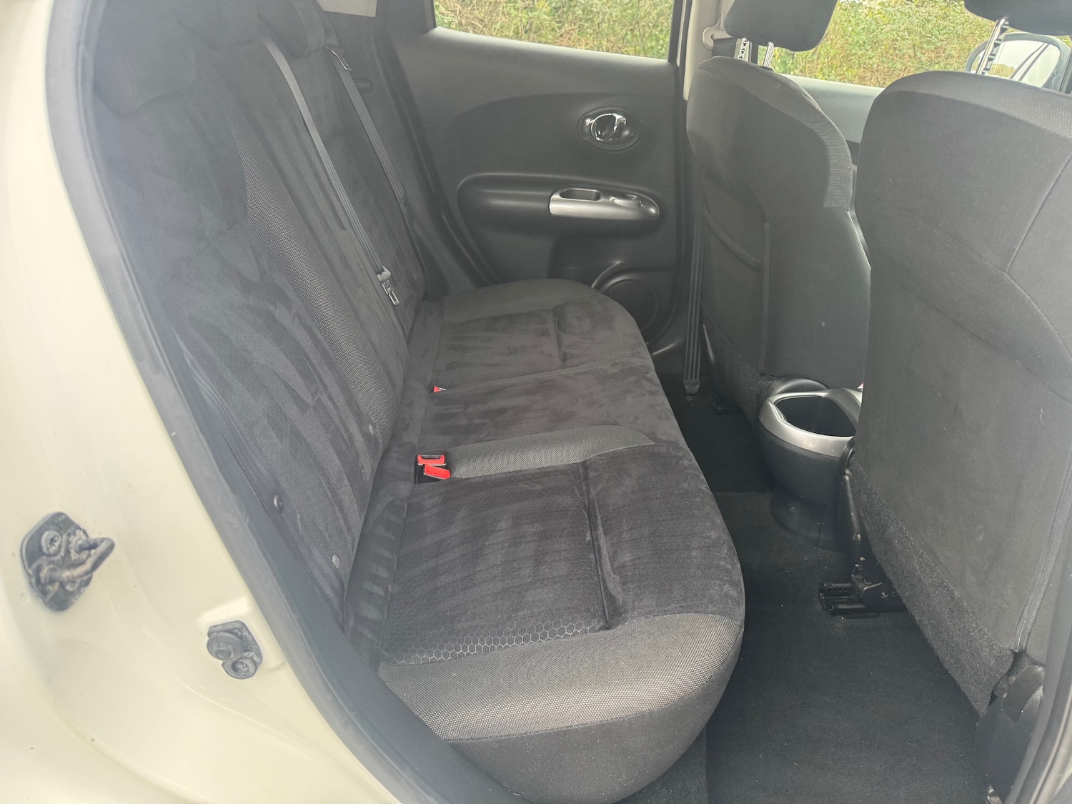 Used Nissan Juke 2011 for sale - 77567938: Photo 9