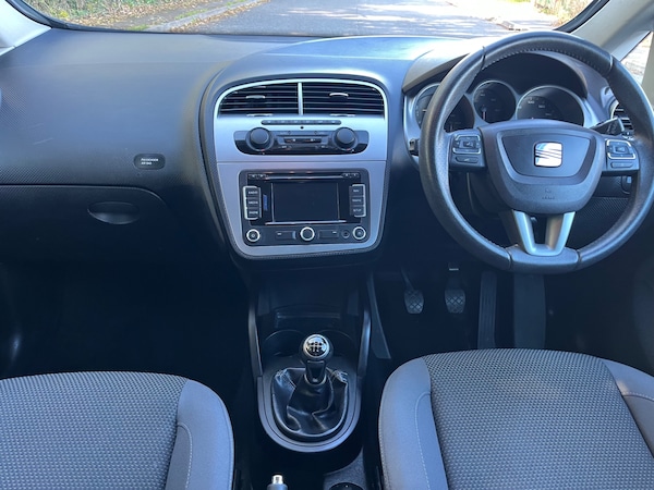 Used SEAT Altea 2014 for sale - 76274885: Photo 10