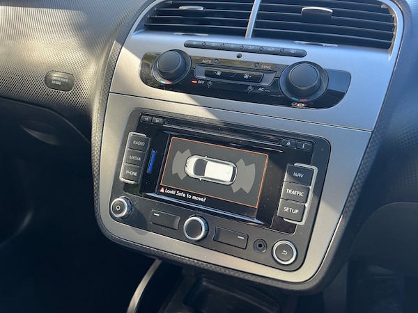 Used SEAT Altea 2014 for sale - 76274885: Photo 13