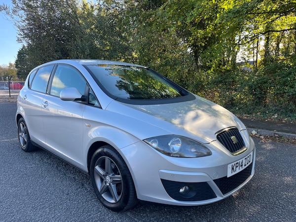 Used SEAT Altea 2014 for sale - 76274885: Photo 1
