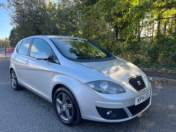 2014 (14) - 1.6 TDI CR Ecomotive I Tech 5dr* £35 TAX SATNAV LONG MOT *