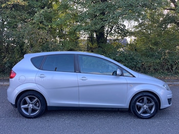 Used SEAT Altea 2014 for sale - 76274885: Photo 2