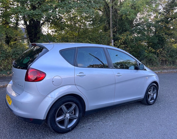 Used SEAT Altea 2014 for sale - 76274885: Photo 3