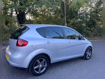 Used SEAT Altea 2014 for sale - 76274885: Photo 3