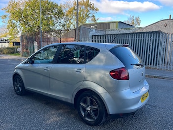 Used SEAT Altea 2014 for sale - 76274885: Photo 4