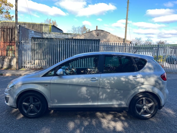 Used SEAT Altea 2014 for sale - 76274885: Photo 5