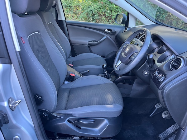 Used SEAT Altea 2014 for sale - 76274885: Photo 7
