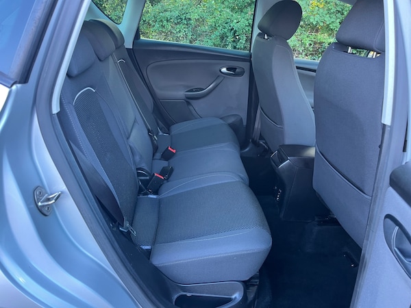 Used SEAT Altea 2014 for sale - 76274885: Photo 8
