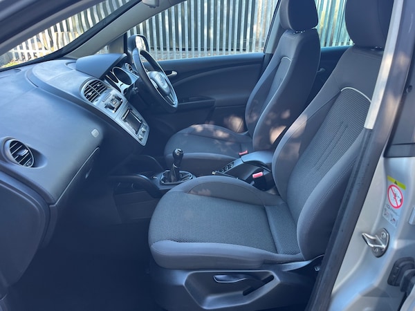 Used SEAT Altea 2014 for sale - 76274885: Photo 9