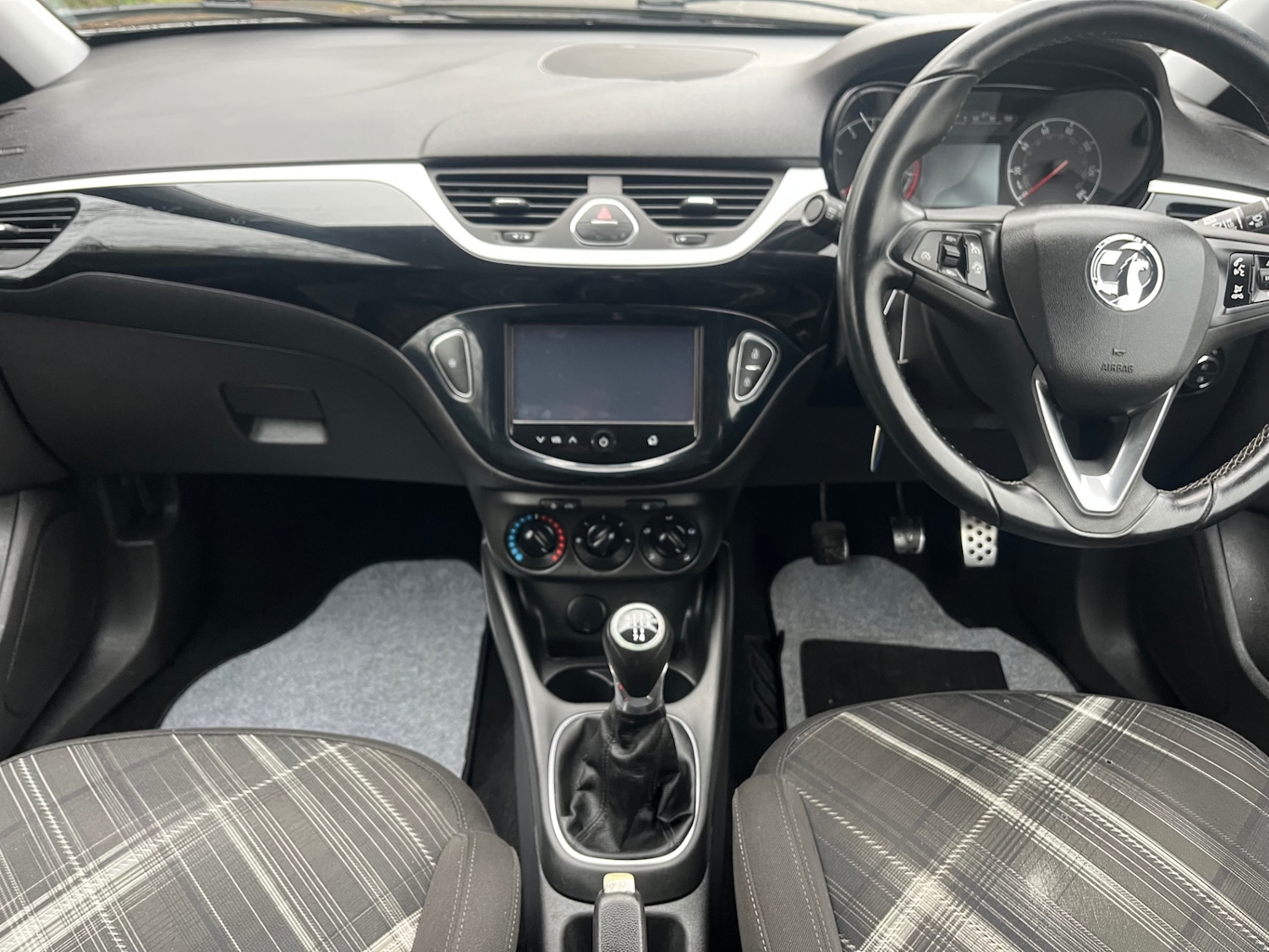 Used Vauxhall Corsa 2015 for sale - 77459720: Photo 10