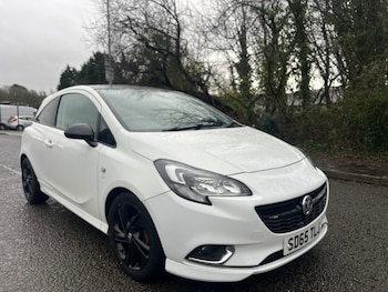 Used Vauxhall Corsa 2015 for sale - 77459720: Photo
